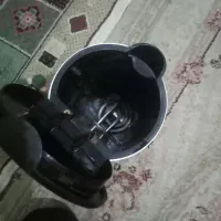 یک دستگاه کوکا قهوه ساز و یک چای ساز|سماور، چای‌ساز، قهوه‌ساز|کرج, حیدرآباد|دیوار