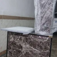 روشویی همراه باکس|لوازم سرویس بهداشتی|رشت, معلم|دیوار