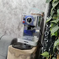 دستگاه قهوه NOVA