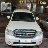 کاپرا ۲ مدل ۹۶ سفید کم کار|خودرو سواری و وانت|سهند, |دیوار