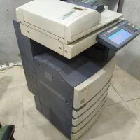 دستگاه کپی و پیرینت|پرینتر، اسکنر، کپی، فکس|فیروزکوه, |دیوار