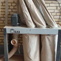 مکنده و پمپ باد