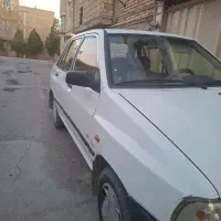 پراید مدل ۹۳ بدون رنگ|خودرو سواری و وانت|خمینیشهر, |دیوار