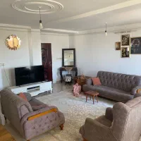 ۸۶مترآپارتمان/۲خواب/طبقه۴/باآسانسور/ویو عالی