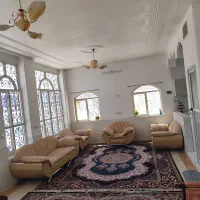 دو عدد لوستر سه شاخه