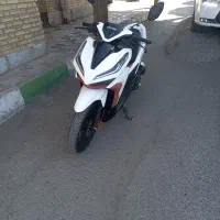 موتور کلیک در حدنو