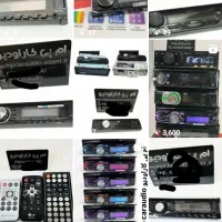 دستگاه ضبط دیجیتال 7150 9450 پنل