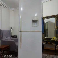 یخچال دو در مدل آسایش سالم بدون عیب