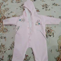 سرهمی و دو کالسکه