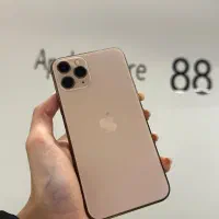 نقد و اقساط Iphone 11 pro 256 zaa