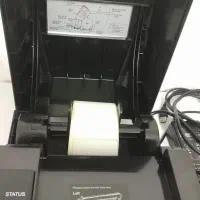 لیبل پرینتر و چاپگر بارکد میوا MEVA4200|پرینتر، اسکنر، کپی، فکس|مهاباد (آذربایجان غربی), |دیوار