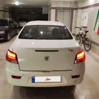 رانا پلاس دیسک سفید