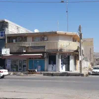 فروش ملک تجاری شهرک مطهری طبقه بالا ۵۰ متری|فروش مغازه و غرفه|امیدیه, |دیوار