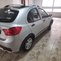 کوییک ار ۱۴۰۰|خودرو سواری و وانت|تبریز, |دیوار