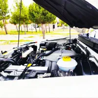 کاپرا ۲، نیوفیس، دو دیفرانسیل، ۱۴۰۲|خودرو سواری و وانت|تبریز, |دیوار