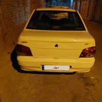 پراید132سفید|خودرو سواری و وانت|یزد, |دیوار