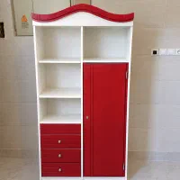 کمد کودک ،کریر ،ساک نوزادی،دراور  فروشی