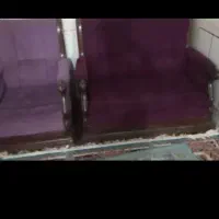 مبل هفت نفره