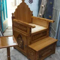 سازنده سی ان سی و معرق|صندلی و نیمکت|اهواز, شهرک نفت|دیوار