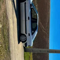 زانتیا در حد مدل 88 بدون رنگ|خودرو سواری و وانت|سنندج, |دیوار