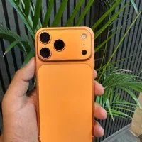 آیفون 17 مکس ZA / حافظه 2T / خوش قیمت