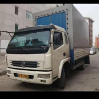 وانت نیسان بارامیدحمل اثاثیه منزل باربری اسباب کشی|خدمات حمل و نقل|رشت, دیانتی|دیوار