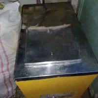 فریزر صندوقی