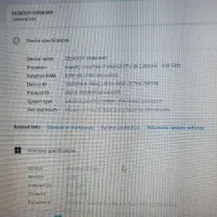 لپ تاپ لنوو t460 i7 6600u|رایانه همراه|قم, نیروگاه|دیوار