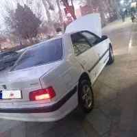 پارس 97 عروسک|خودرو سواری و وانت|صباشهر, |دیوار