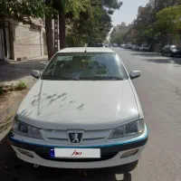 پژو پارس سال مدل ۹۱ کم کار|خودرو سواری و وانت|نیشابور, شهرک فرهنگیان|دیوار