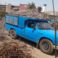 حمل  نخاله  واثاث   باکارگر|خدمات حمل و نقل|تهران, جنت‌آباد مرکزی|دیوار