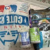 غذاو خاک و کنسرو گربه با بهترین کیفیت