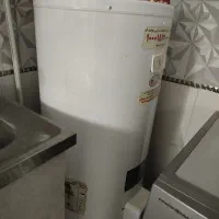 آبگرمکن برقی