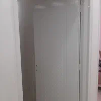 نقاشی ساختمان یگانه|خدمات پیشه و مهارت|قم, انسجام|دیوار