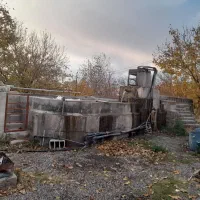 باغ، دارای مزرعه پروروش ماهی|فروش دفتر صنعتی، کشاورزی، تجاری|مراغه, |دیوار