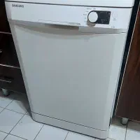 ماشین ظرفشویی