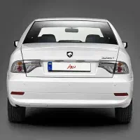 فروش حواله سورن پلاس دوگانه سوز EF7