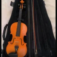 ویولون رودریچ پزولد آلمان (حرفه ای)|ویولن|تهران, صادقیه|دیوار
