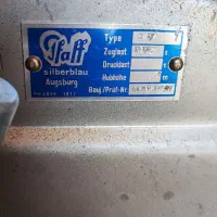 تیفور آلمانی|کلکسیون اشیاء عتیقه|ارومیه, |دیوار