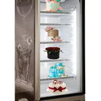 انواع شیشه سکوریت و شیشه ویترین، یخچال، بخاری|خدمات پیشه و مهارت|ارومیه, |دیوار