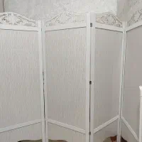 پارتیشن چوبی