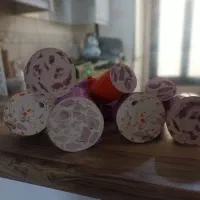 ساندویج باسوسیس ،کالباس و ژامبون خانگی و دست ساز|خوردنی و آشامیدنی|تهران, آهنگ|دیوار