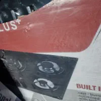 گاز صفحه ای