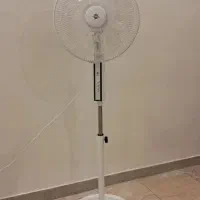 پنکه ایستاده پارس خزر