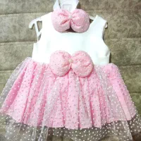 لباس دخترانه کودک