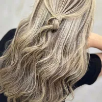 خدمات رنگ مو به صورت تخصصی وحرفه ای