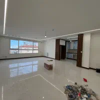 تک واحد طبقه آخر ۱۵۰ متری ۳ خواب سند/معلم هشت دی