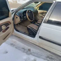 پژو پارس مدل 401بی رنگ