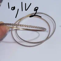 فروش فوری طلا در حد نو