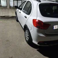 کوییک دنده ای سفید مدل 401|خودرو سواری و وانت|ری, شهرری|دیوار